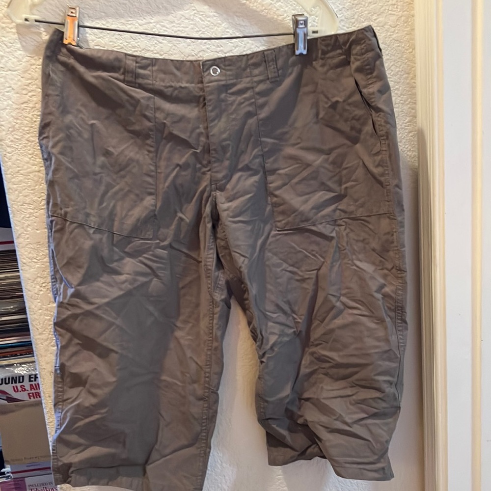 FINAL MARKDOWN Alpine design shorts 14